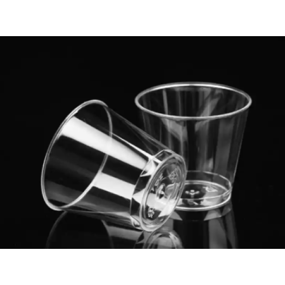 One year tea cup